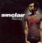 Sinclair - Live Au Zénith Special Edition, CD + DVD