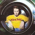 Sinclair - Que Justice Soit Faite 2 CDs + DVD