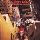 Sinclair - Au Mepris Du Danger CD + DVD