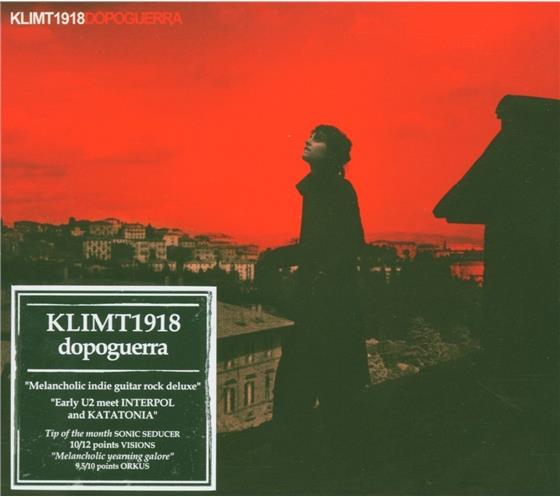 Klimt 1918 - Dopoguerra - Limited 2 CDs