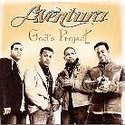 Aventura - God's Project