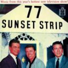 Warren Barker - 77 Sunset Strip