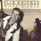Slim Whitman - Rose Marie