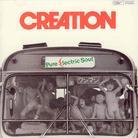 The Creation - Pure Electric Soul Japan Edition