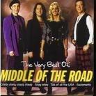 Middle Of The Road - Very Best Of - Disky