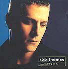 Rob Thomas (Matchbox 20) - Something To Be CD + DVD