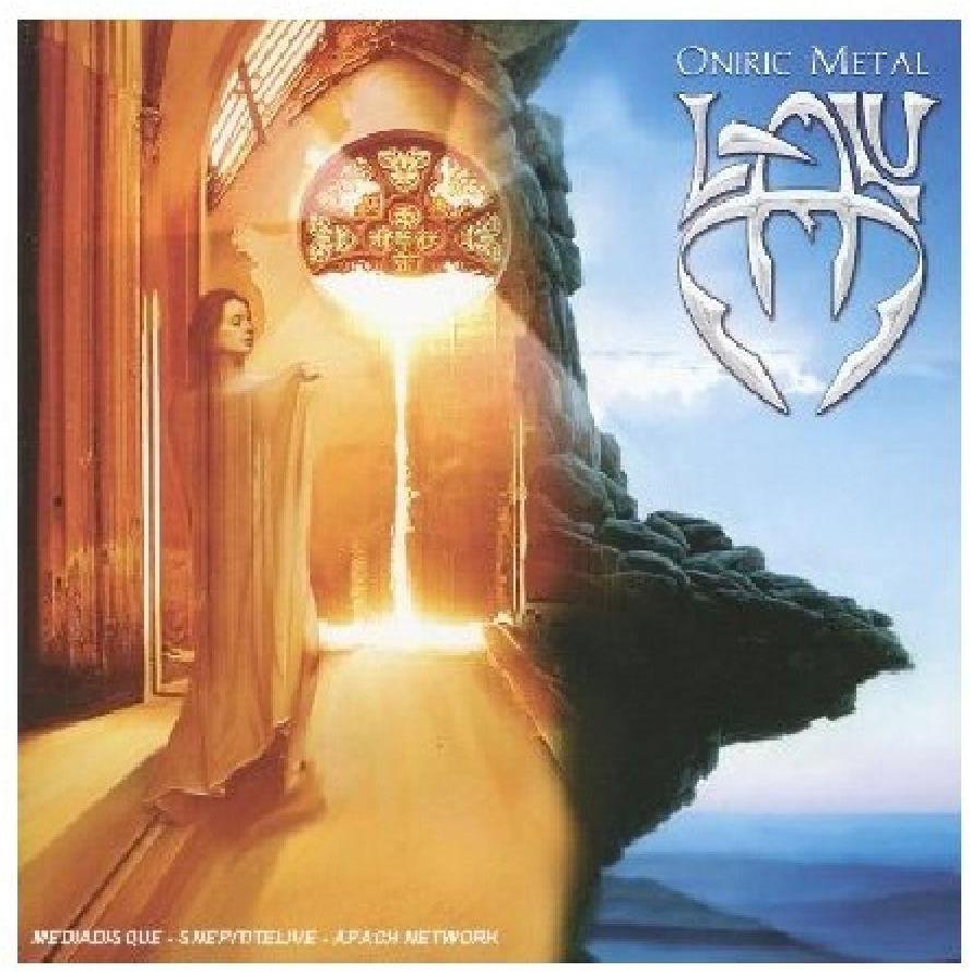 Lalu - Oniric Metal