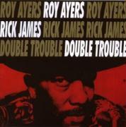 Roy Ayers - Double Trouble