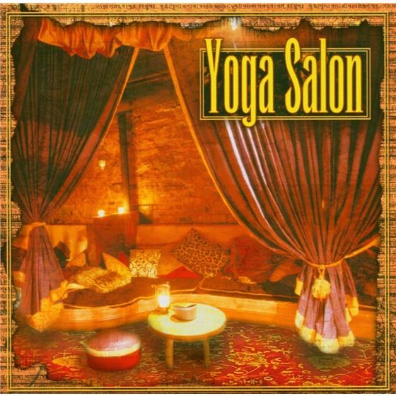 Yoga Salon - Various