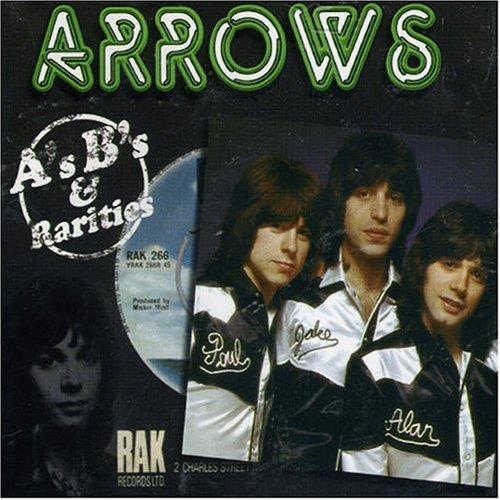 Arrows - A's B's & Rarities