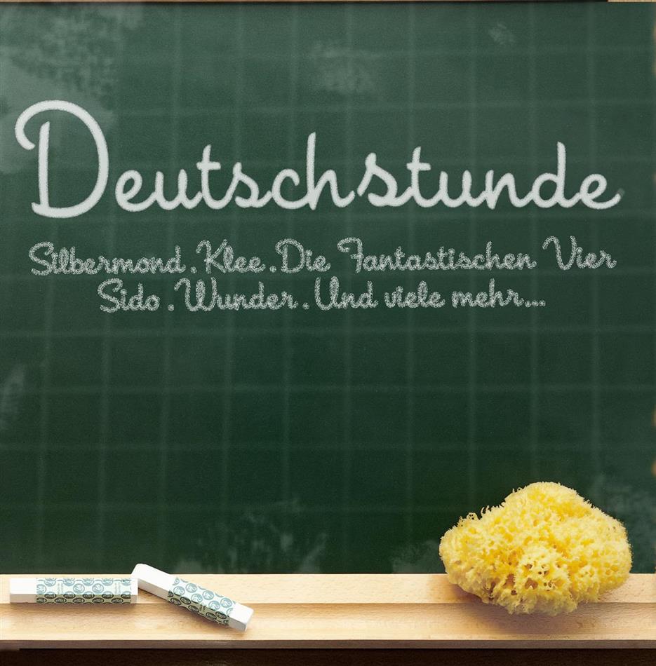Deutschstunde