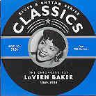 Lavern Baker - 1949-1954