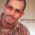Raulin Rodriguez - Piel Sin Alma Remastered