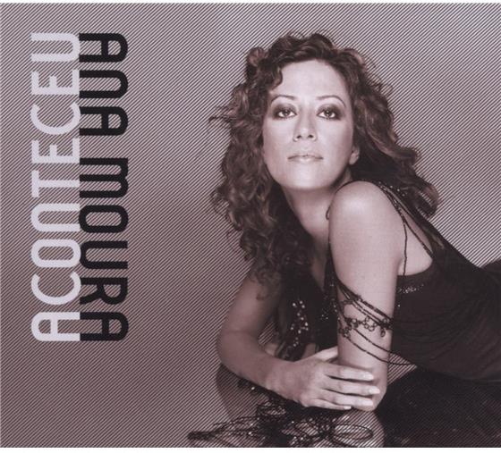 Ana Moura - Aconteceu
