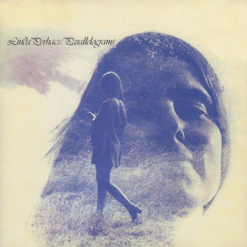Linda Perhacs - Parallelograms Version Remasterisée