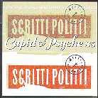 Scritti Politti - Cupid & Psyche 85