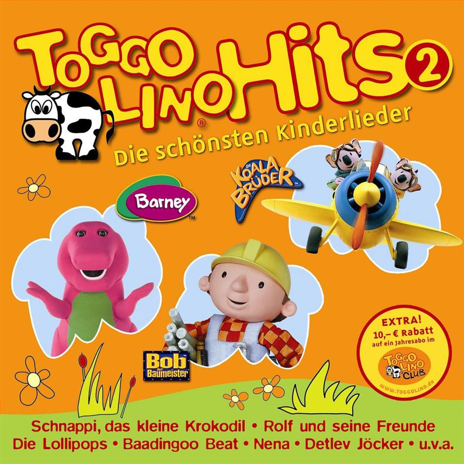 Toggolino - Vol. 2