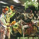Mortician - Re-Animated Dead Flesh