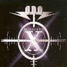 U.D.O. - Mission No.X Edizione Limitata