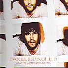 Daniel Bedingfield - Wrap My Words Around You