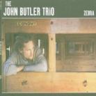 John Butler (Trio) - Zebra