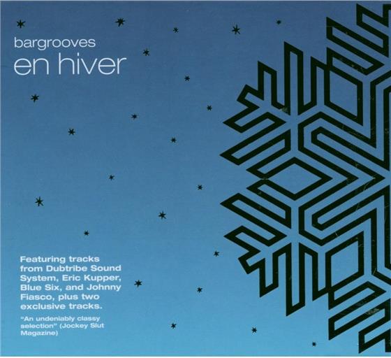 Bargrooves - Various - En Hiver 2 CDs