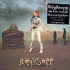 Röyksopp - Understanding Limited Edition, 2 CDs