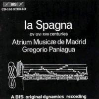 Milano - La Spagna