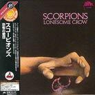 Scorpions - Lonesome Crow Edizione Limitata, 2 CD