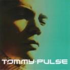 Tommy Pulse - Land Of The Lost