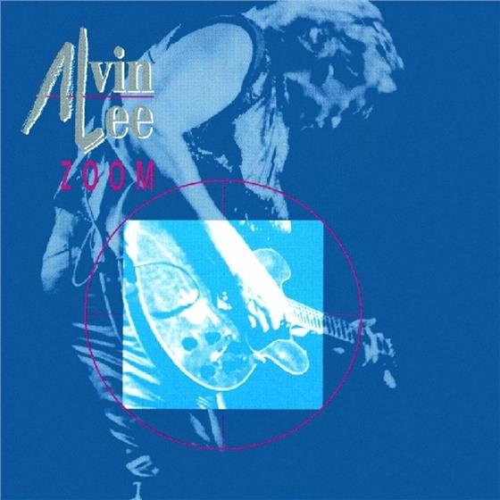 Alvin Lee - Zoom