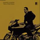 Rodney Hunter - Take A Ride (Remixes)