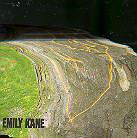 Art Brut - Emily Kane