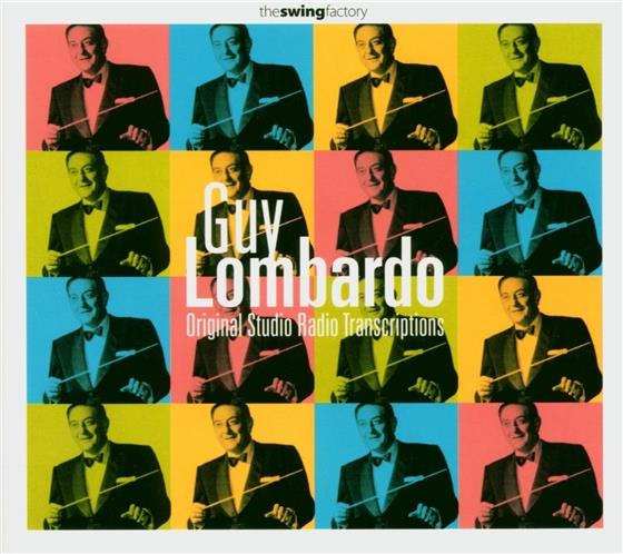 Guy Lombardo - So Rare