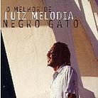 Luiz Melodia - O Melhor De Luiz Melodia