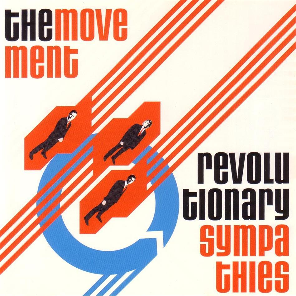 The Movement - Revolutionary Sympathies