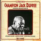 Champion Jack Dupree - Best Of
