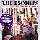 The Escorts - Greatest Hits Version Remasterisée