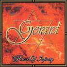 Gerard - Power Of Infinity