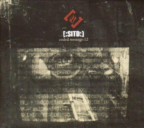 Sitd - Coded Message 12 Limited Edition