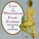 Ralph Sutton - Last Of The Whorehouse