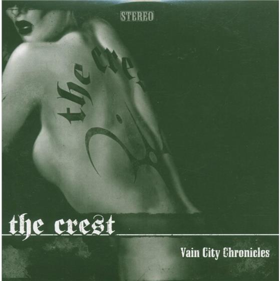 The Crest - Vain City Chronicles