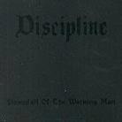 Discipline (Nl) - Downfall Of The Working - Special