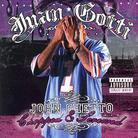 Juan Gotti - John Ghetto