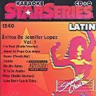 Karaoke - Exitos De Jennifer Lopez 1