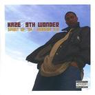 Kaze & 9th Wonder (Little Brother) - Spirit Of 94 - Version 9.0