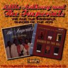 Little Anthony - We Are The Imperials / Shades Of The 40'