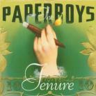 Paperboys - Tenure