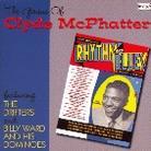 Clyde McPhatter - Genius Of
