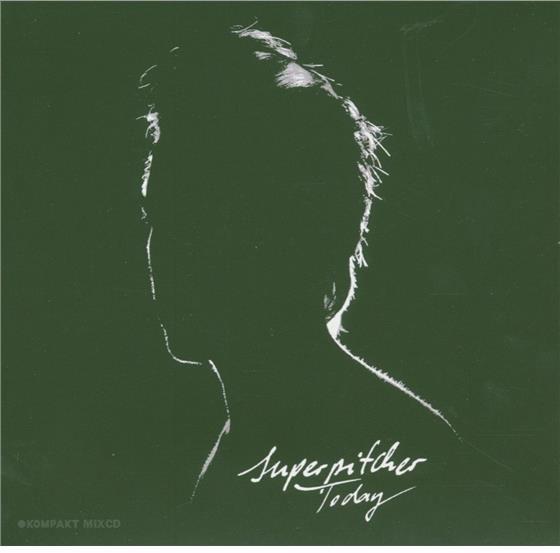 Superpitcher - Today